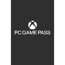 XBOX GAME PASS PC 14/1-3-4-6-8-12МЕСЯЦЕВ 5% КЕШБЕК +