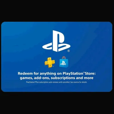 ⏺ PSN Подарочная карта PlayStation Network 140 ПОЛЬША - irongamers.ru
