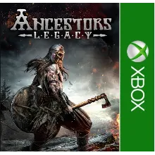 ☑️⭐Ancestors Legacy XBOX⭐Покупка на Ваш аккаунт⭐☑️