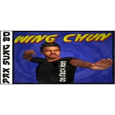 Pak Sung Bo Wing Chun STEAM KEY REGION FREE GLOBAL ROW - irongamers.ru