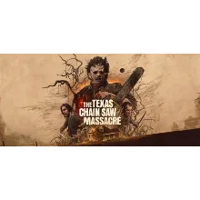 The Texas Chain Saw Massacre | Steam РУ+UA+KZ+СНГ