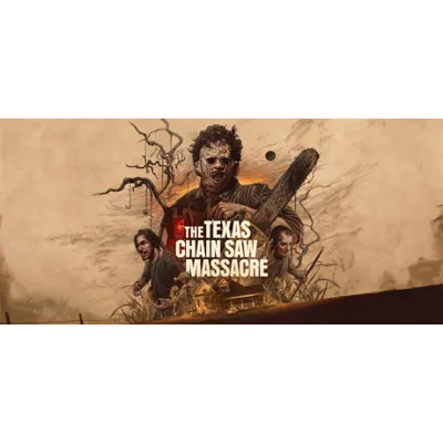 The Texas Chain Saw Massacre | Steam РУ+UA+KZ+СНГ - irongamers.ru