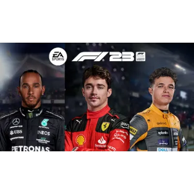 F1 23 Champions + ОБНОВЛЕНИЯ + DLS / STEAM АККАУНТ - irongamers.ru