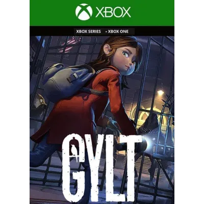 GYLT XBOX ONE / SERIES X|S КЛЮЧ USA ЛИЦЕНЗИЯ - irongamers.ru
