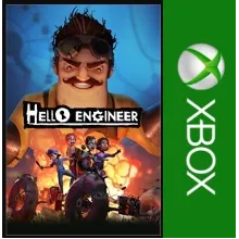 ⭐Hello Engineer XBOX ⭐ Покупка на Ваш аккаунт⭐