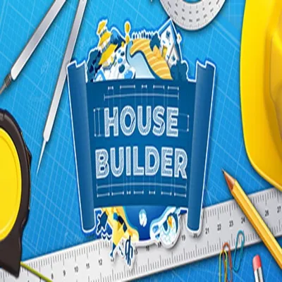 House Builder (Steam ключ / РФ+Весь Мир) - irongamers.ru