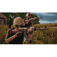 PUBG Макрос – AK47 (X7, Bloody)