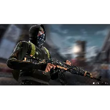 CS 2 PRO Макрос – AK (X7, Bloody)