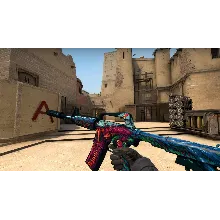 CS 2 PRO Макрос – M4A1S (X7, Bloody)