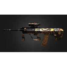 CS 2 Макрос – AUG (X7, Bloody)