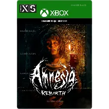 AMNESIA: REBIRTH XBOX ONE|XS+PC WIN КЛЮЧ