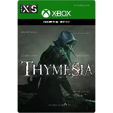 THYMESIA XBOX|XS+PC WIN КЛЮЧ