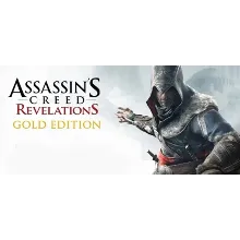 Assassin&acute;s Creed Revelations · STEAM RU · АВТОДОСТАВКА - irongamers.ru