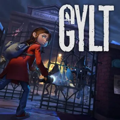 GYLT XBOX ONE / XBOX SERIES X|S [ Игровой Ключ Код ] - irongamers.ru