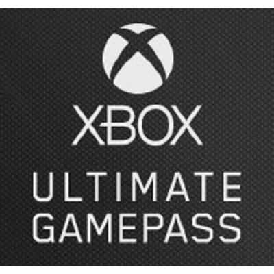 XBOX GAME PASS ULTIMATE 1-2-3-4-5-6-7-8-9-10-11-12 МЕСЯЦЕВ - irongamers.ru