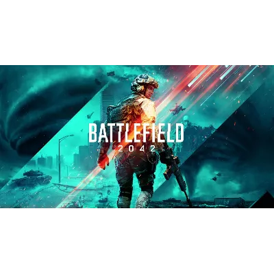 BF 2042 [ONLINE ORIGIN] Полный доступ + - irongamers.ru