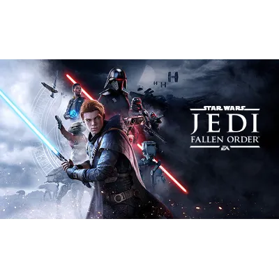 FALLEN ORDER [ONLINE ORIGIN] Полный доступ + - irongamers.ru