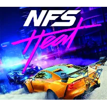 NFS HEAT [ONLINE ORIGIN] Полный доступ +