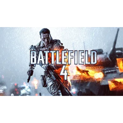 BATTLEFIELD 4 [ONLINE ORIGIN] Полный доступ + - irongamers.ru