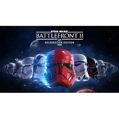 SW: BF 2 [ONLINE ORIGIN] Полный доступ + - irongamers.ru