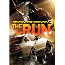 NFS: THE RUN [ONLINE ORIGIN] Полный доступ +