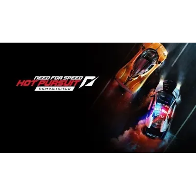 NFS: HP REM. [ONLINE ORIGIN] Полный доступ + - irongamers.ru