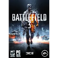 BATTLEFIELD 3 [ONLINE ORIGIN] Полный доступ +
