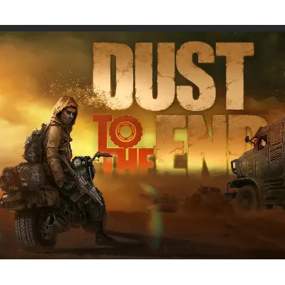 Dust to the End (Steam ключ) REGION FREE/GLOBAL +