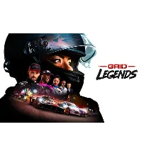 GRID LEGENDS [ONLINE ORIGIN] Полный доступ +