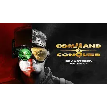 C & C REMAST. [ONLINE ORIGIN] Полный доступ +