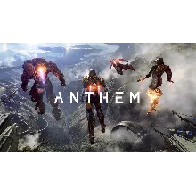 ANTHEM 💎 [ONLINE ORIGIN] ✅ Полный доступ ✅ + 🎁