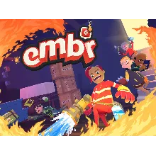 Embr (Steam ключ) REGION FREE/GLOBAL + Бонус