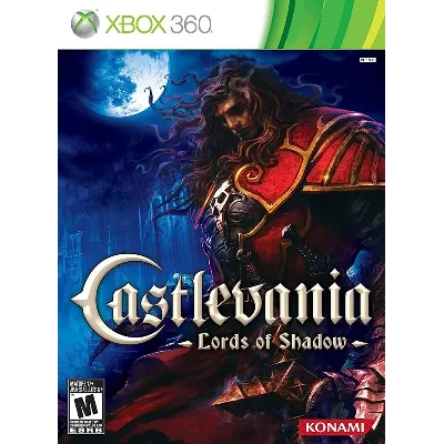 CASTLEVANIA: LORDS OF SHADOW XBOX ONE|X|S ПОКУПКА - irongamers.ru