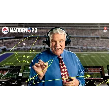 MADDEN NFL 23 [ONLINE ORIGIN] Полный доступ +