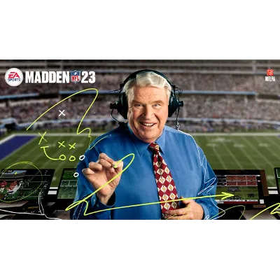 MADDEN NFL 23 [ONLINE ORIGIN] Полный доступ +