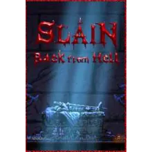 Slain: Back from Hell XBOX ONE/X/S КЛЮЧ