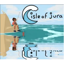 Isle of Jura (Steam ключ) REGION FREE/GLOBAL +