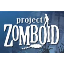 Project Zomboid | Steam PC | Steam Deck | АВТОВЫДАЧА