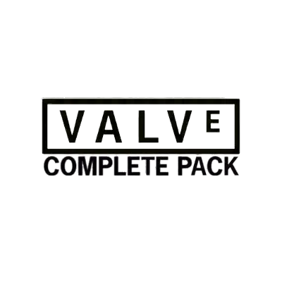 Valve Complete Pack | Оффлайн | Steam - irongamers.ru