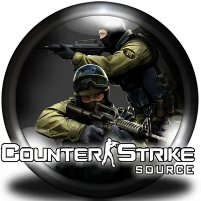 Counter-Strike: Source  + 22 Игры | Оффлайн | Steam - irongamers.ru