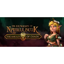 The Dungeon Of Naheulbeuk: The Amulet Of Chaos | Epic Games