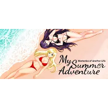 My Summer Adventure: Memories of Another Life АВТОДОСТАВКА STEAM GLOBAL МГНОВЕННО