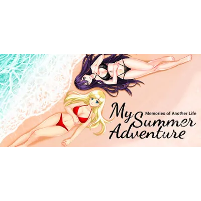 My Summer Adventure: Memories of Another Life АВТОДОСТАВКА STEAM GLOBAL МГНОВЕННО - irongamers.ru
