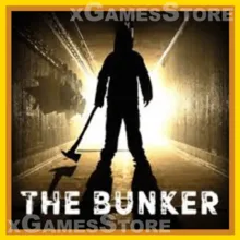 The Bunker XBOX ONE/SERIES X|S КЛЮЧ