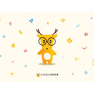 LingoDeer Premium | Подписка 1/12/∞ мес. на Ваш аккаунт - irongamers.ru