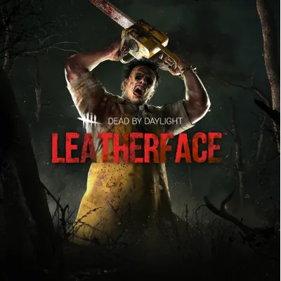 💜 Dead by Daylight / DBD - Leatherface | PS4/PS5 💜 - irongamers.ru