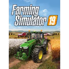 Farming Simulator 19 EPIC GAMES (PC)