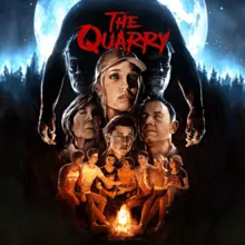 The Quarry Турция PS4 PS5 PS