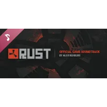 Rust-Soundtrack | Steam RU+UA+KZ+CIS