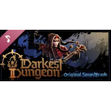 Darkest Dungeon® II: The Soundtrack | Steam РУ+СНГ